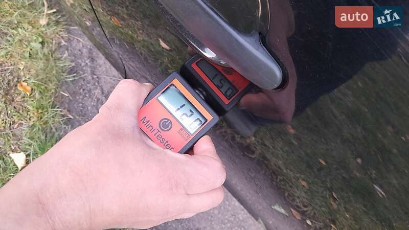 Универсал Skoda Fabia 2009 в Крыжополе фото 35 Универсал Skoda Fabia 2009 в Крыжополе