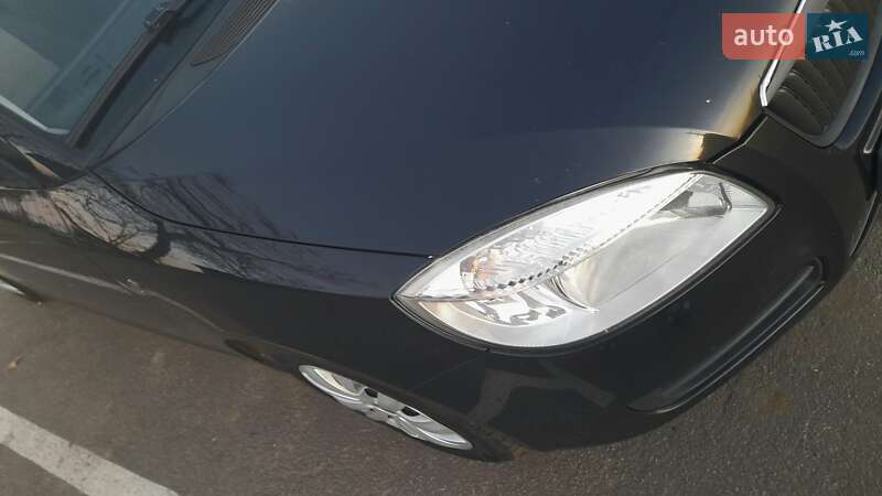 Универсал Skoda Fabia 2009 в Крыжополе фото 44 Универсал Skoda Fabia 2009 в Крыжополе