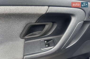 Универсал Skoda Fabia 2009 в 