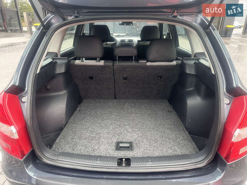 Универсал Skoda Fabia 2009 в Виннице фото 19 Универсал Skoda Fabia 2009 в Виннице