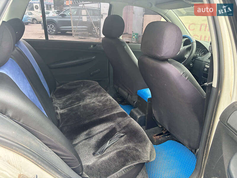 Універсал Skoda Fabia 2006 в Запоріжжі