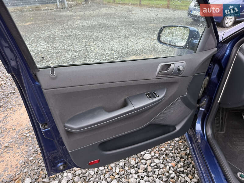 Універсал Skoda Fabia 2007 в Умані фото 8 Універсал Skoda Fabia 2007 в Умані