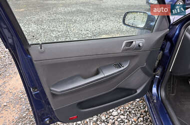 Универсал Skoda Fabia 2007 в 