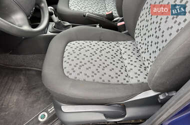 Универсал Skoda Fabia 2007 в 