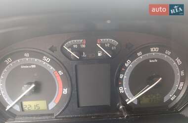 Универсал Skoda Fabia 2007 в  фото 2 Универсал Skoda Fabia 2007 в