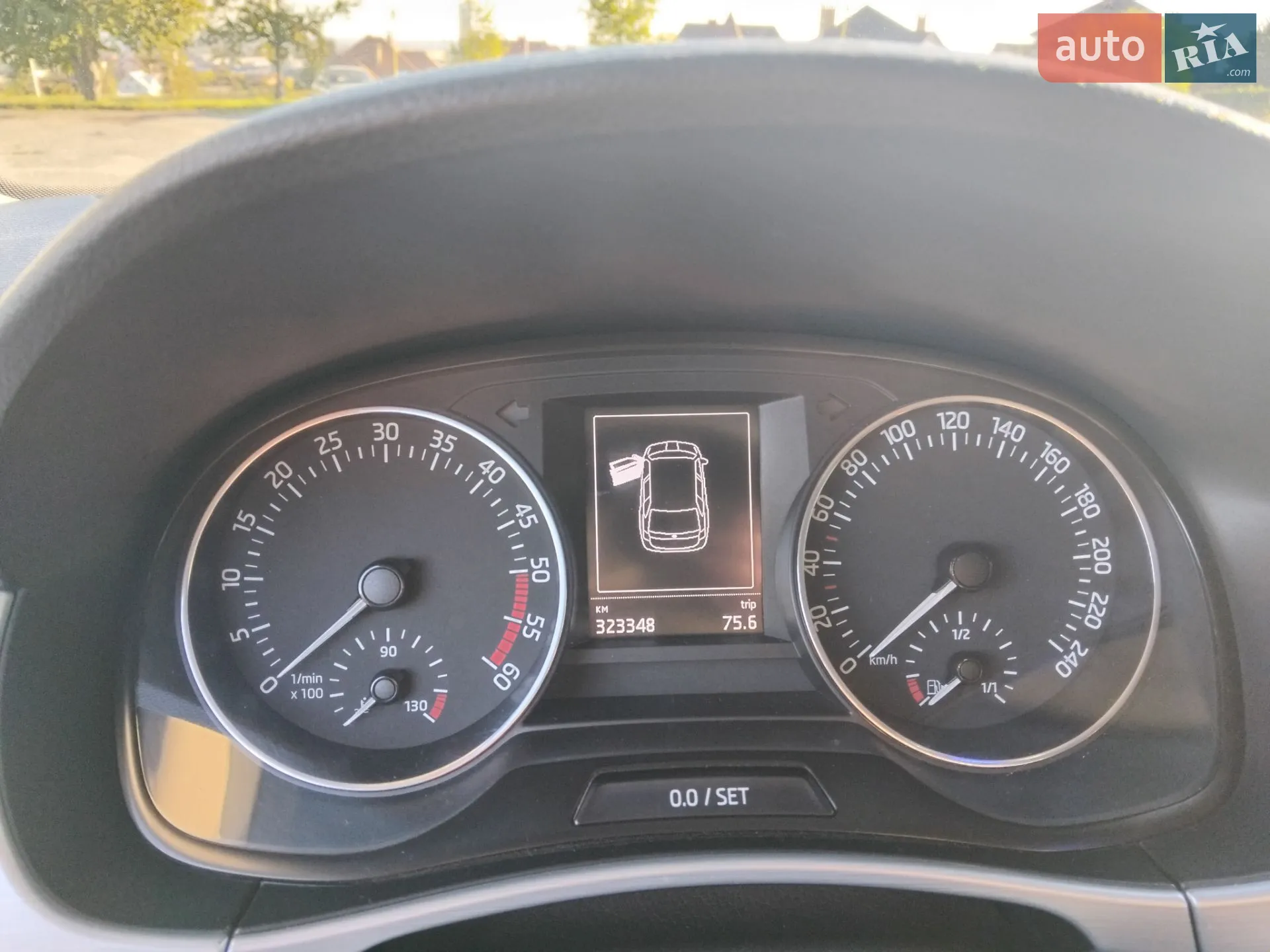 2015 Skoda Fabia - мініатюра 11