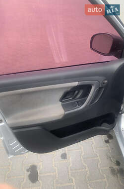 Хетчбек Skoda Fabia 2012 в 