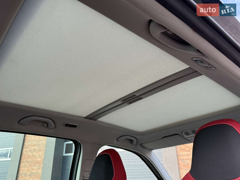 Хэтчбек Skoda Fabia 2016 в Черновцах фото 39 Хэтчбек Skoda Fabia 2016 в Черновцах