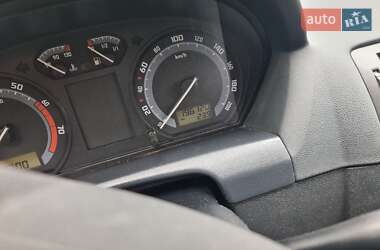 Універсал Skoda Fabia 2006 в 