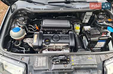 Універсал Skoda Fabia 2006 в 