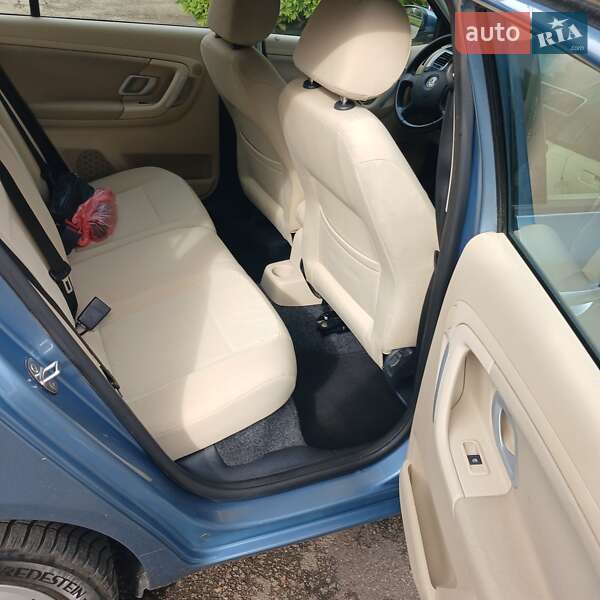 Универсал Skoda Fabia 2009 в Млинове