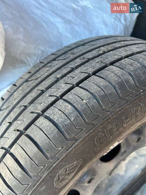 Універсал Skoda Fabia 2007 в Сумах