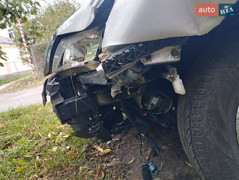 Хэтчбек Skoda Fabia 2007 в Полтаве фото 2 Хэтчбек Skoda Fabia 2007 в Полтаве