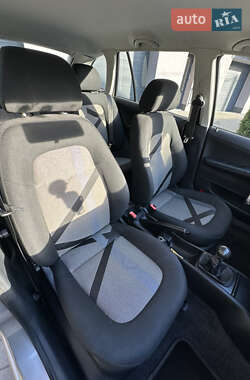 Универсал Skoda Fabia 2007 в 