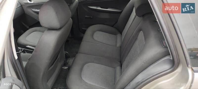 Універсал Skoda Fabia 2006 в Вінниці фото 2 Універсал Skoda Fabia 2006 в Вінниці