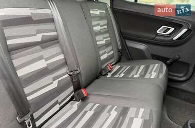 Хэтчбек Skoda Fabia 2008 в 