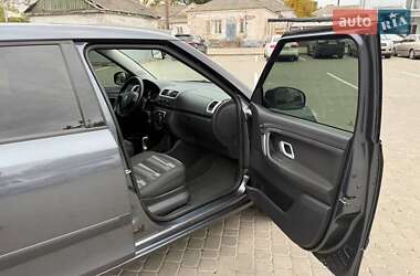 Хэтчбек Skoda Fabia 2008 в 
