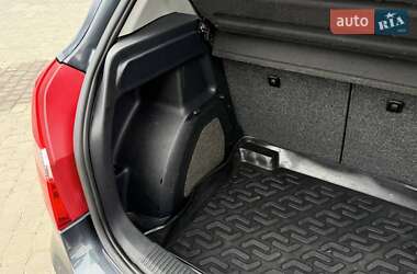 Хэтчбек Skoda Fabia 2008 в 