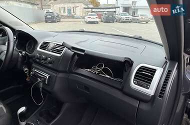 Хэтчбек Skoda Fabia 2008 в 
