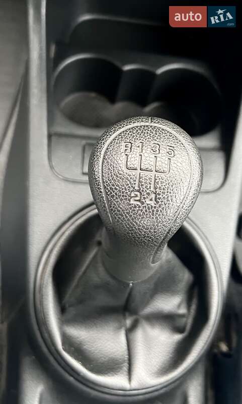 Универсал Skoda Fabia 2009 в Кременчуге