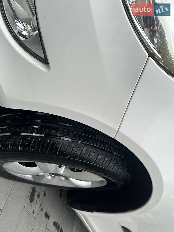 Універсал Skoda Fabia 2011 в Тячеві фото 7 Універсал Skoda Fabia 2011 в Тячеві