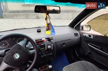 Хетчбек Skoda Fabia 2005 в Тальному