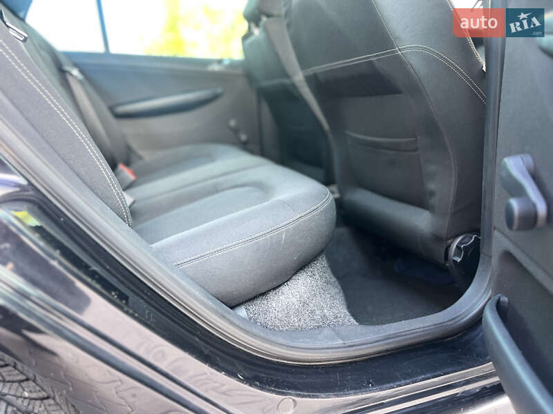 Хэтчбек Skoda Fabia 2005 в Владимире фото 37 Хэтчбек Skoda Fabia 2005 в Владимире