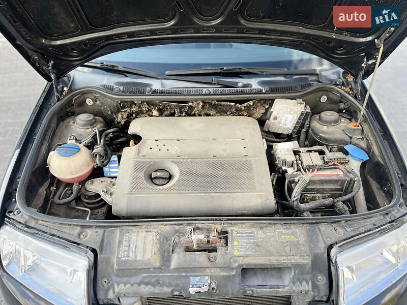 Хэтчбек Skoda Fabia 2005 в Владимире фото 41 Хэтчбек Skoda Fabia 2005 в Владимире