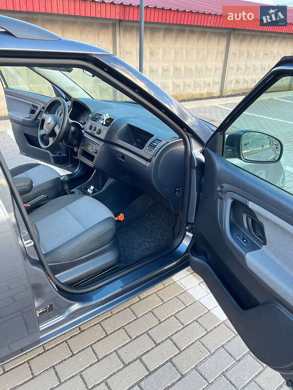 Універсал Skoda Fabia 2012 в Радехові фото 18 Універсал Skoda Fabia 2012 в Радехові