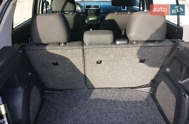 Хетчбек Skoda Fabia 2008 в  фото 38 Хетчбек Skoda Fabia 2008 в