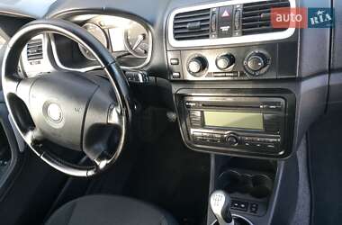 Хетчбек Skoda Fabia 2008 в  фото 42 Хетчбек Skoda Fabia 2008 в
