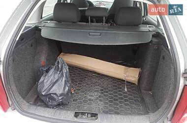 Универсал Skoda Fabia 2003 в  фото 9 Универсал Skoda Fabia 2003 в