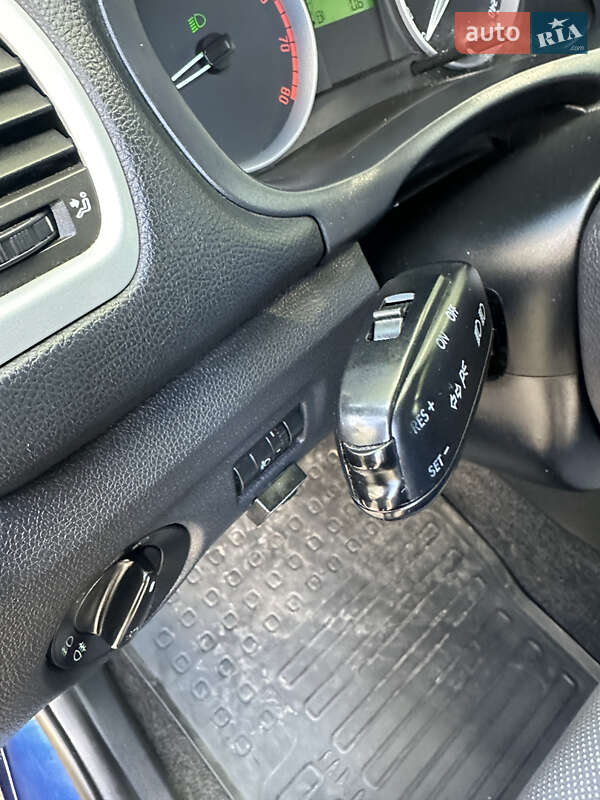 Универсал Skoda Fabia 2008 в Збараже