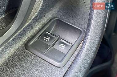 Универсал Skoda Fabia 2008 в 