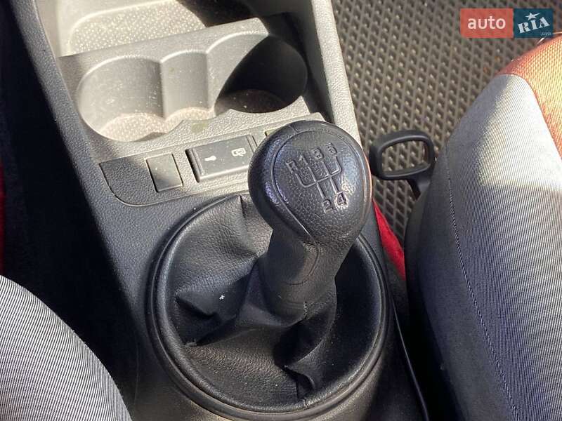 Універсал Skoda Fabia 2008 в Києві фото 18 Універсал Skoda Fabia 2008 в Києві