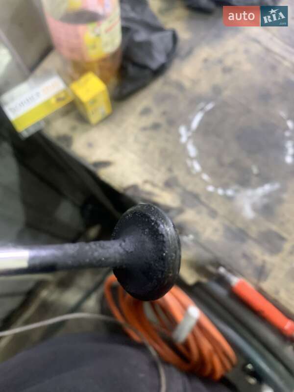 Хетчбек Skoda Fabia 2003 в Звягелі