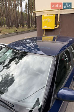 Универсал Skoda Fabia 2011 в 