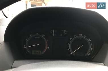 Універсал Skoda Fabia 2005 в 