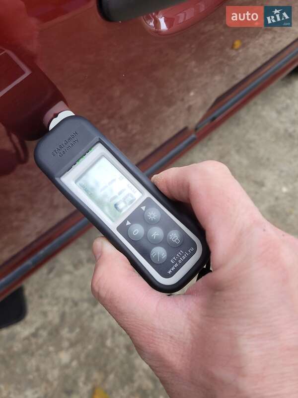 Універсал Skoda Fabia 2005 в Тисмениці фото 7 Універсал Skoda Fabia 2005 в Тисмениці