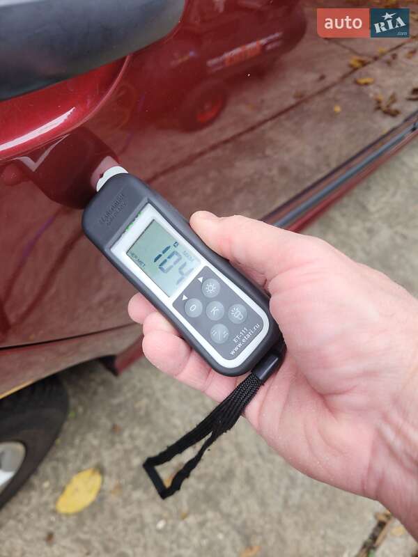 Універсал Skoda Fabia 2005 в Тисмениці фото 3 Універсал Skoda Fabia 2005 в Тисмениці