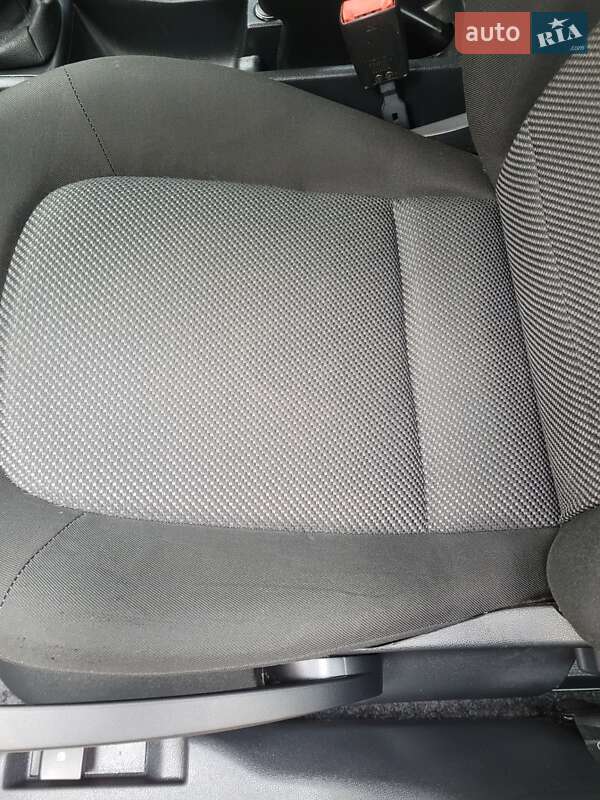 Універсал Skoda Fabia 2005 в Тисмениці фото 14 Універсал Skoda Fabia 2005 в Тисмениці