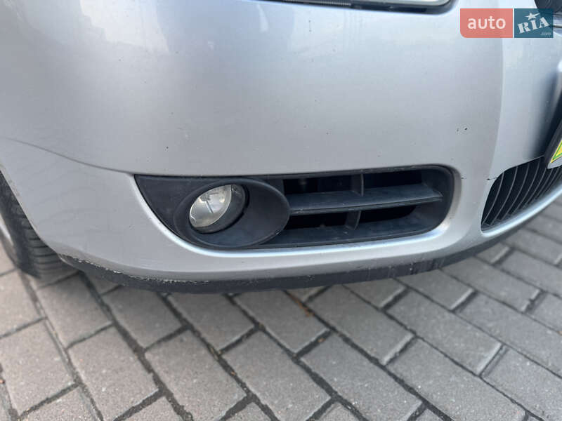 Универсал Skoda Fabia 2010 в Ровно фото 13 Универсал Skoda Fabia 2010 в Ровно