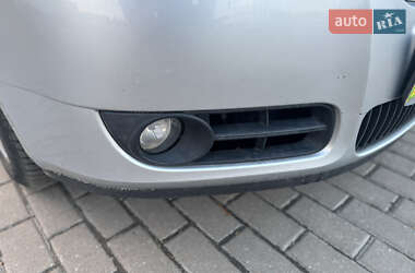 Универсал Skoda Fabia 2010 в 