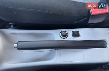 Универсал Skoda Fabia 2010 в 