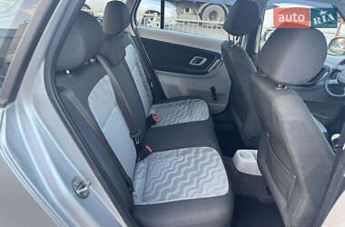 Универсал Skoda Fabia 2010 в 