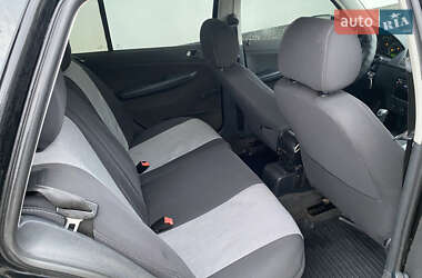 Универсал Skoda Fabia 2005 в 