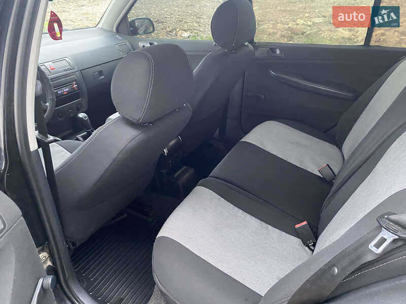 Універсал Skoda Fabia 2005 в Іршаві фото 13 Універсал Skoda Fabia 2005 в Іршаві