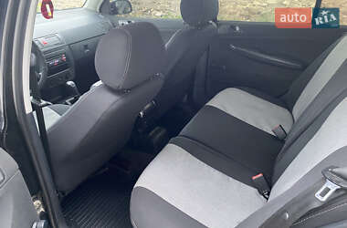 Универсал Skoda Fabia 2005 в 