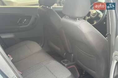 Универсал Skoda Fabia 2010 в 
