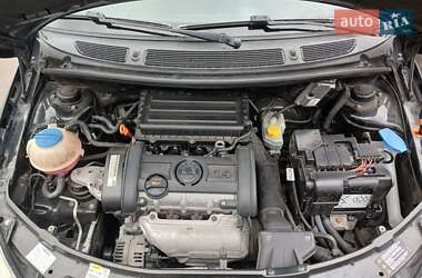 Универсал Skoda Fabia 2009 в 